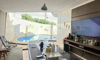 Imagem 2: CASA GRANDE COM 3 SUITES PALMAS-TO