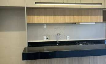 Imagem 4: City Towers One Apartamento com 3 dormitórios