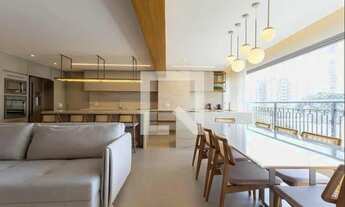 Imagem 2: Apartamento à Venda - Moema, 3 Quartos, 149 m2