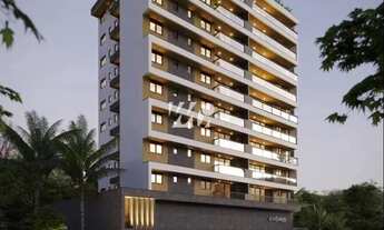 Imagem: Lançamento - Vênus Residence - 2 Dormitórios