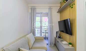 Imagem 2: Apartamento para venda, 2 quarto(s), Aristocrata, São José Dos Pinhais