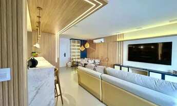 Imagem 2: Apartamento com 3 quartos em Jurerê, Florianópolis