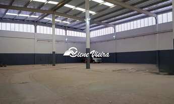 Imagem 5: GALPAO INDUSTRIAL em ARUJÁ - SP, PORTÃO