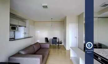 Imagem 7: Apartamento V. Regente Feijó, 40m², 1 Dormitório