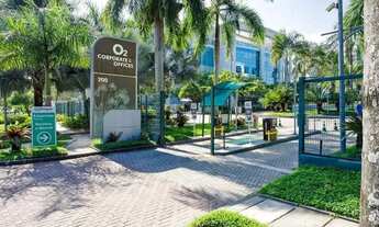 Imagem 2: Loja Comercial para Locação O2 Corporate & Offices