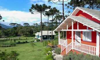 Imagem: Condado Urubici - Vendo cota