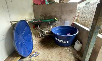 Imagem 5: Aluga-se cada em vila