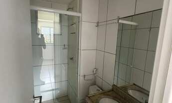 Imagem 6: Apartamento simples