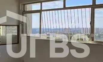 Imagem: Três quartos sendo uma suíte,no setor