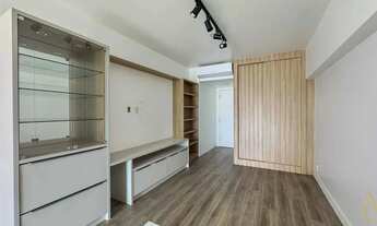 Imagem 7: Apartamento para alugar - 2 quartos sendo 1 suíte - Coqueiros - Florianópolis/SC