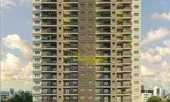 Imagem: Apartamento em condomínio clube no bairro