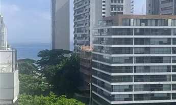 Imagem: ANTERO DE QUENTAL - Apartamento 2 quartos