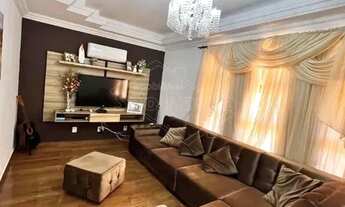 Imagem 6: Casa para venda em Américo Brasiliense