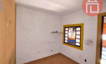 Imagem 7: Barracão para alugar, 189 m² por R$ 4.900,00/mês - Jardim São Miguel - Bragança Paulista/S