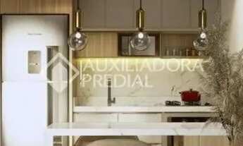 Imagem 7: Studio face norte com lazer completo - alta valorização no Sul da Ilha