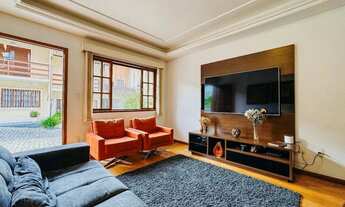 Imagem 5: Casa com 3 dormitórios à venda, 132 m² por R$ 670.000,00 - Araras - Teresópolis/RJ