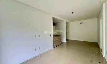 Imagem 4: Imóvel para venda possui 92 metros quadrados com 3 quartos em Córrego Grande - Florianópol