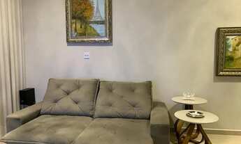 Imagem 4: Casa Condomínio - Terras de São Francisco