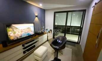 Imagem: Apartamento / Residencial / Cosme Velho