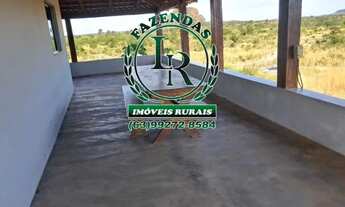 Imagem 4: Fazenda boa pra lavoura, Área de 500 Alqueires, ou seja 2.400 Hectares, Tocantins