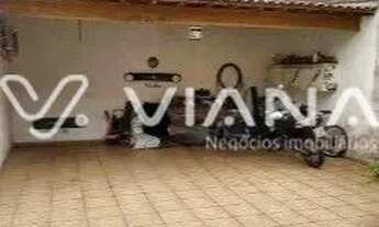 Imagem 2: Sobrado com 3 Quartos para Venda ou Locação no Bairro Santa Paula em São Caetano do Sul
