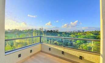 Imagem 7: Cobertura Duplex à Venda com 95,65 m², 1 dormitório e 1 suíte na Av Dr Nilo Peçanha, Porto