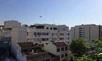 Imagem: Vila Isabel 300mil 2quartos com vaga escritura