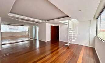 Imagem 6: Cobertura à venda, 4 quartos, 2 suítes, 2 vagas, Santa Rosa - Belo Horizonte/MG