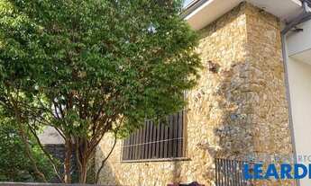 Imagem 3: CASA TÉRREA - VILA MARIA ALTA - SP