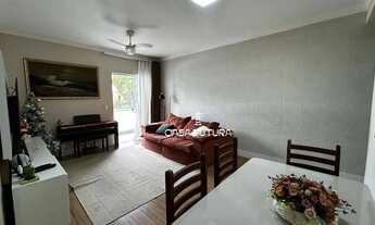 Imagem 3: Apartamento com 2 dormitórios à venda, 112 m² por R$ 360.000,00 - Santo Agostinho - Volta