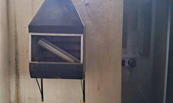 Imagem 4: Grande apartamento