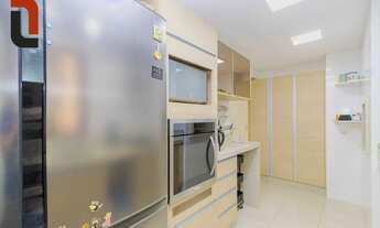 Imagem 7: Apartamento com 3 quartos à venda, 104 m² por R$ 1.300.000 - Juvevê - Curitiba/PR