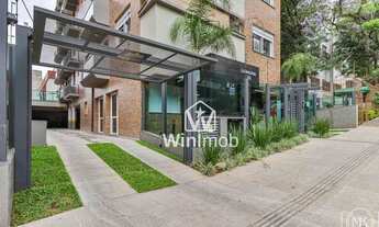 Imagem 2: Apartamento com 2 dormitórios à venda, 78 m² por R$ 1.042.300,00 - Rio Branco - Porto Aleg