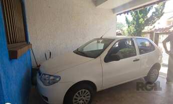 Imagem 2: Casa em Hípica Casa com 3 dormitórios