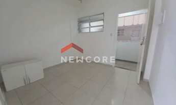 Imagem: Studio em Rua Caribas - Aviação - Praia