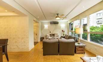 Imagem 7: Apartamento de 3 dormitórios, 02 suítes, 02 vagas garagem no Bairro Moinhos de Vento