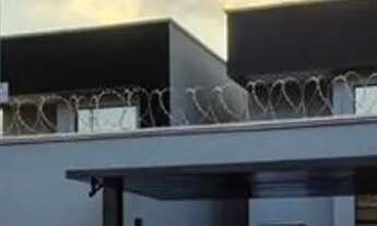 Imagem: VENDO CASA 02 Q COM 01 SUÍTE 86 MT 02 VAGAS