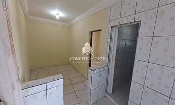 Imagem: Casa com 03 cômodos para locação no Munhoz