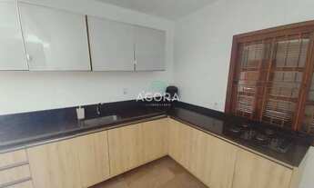 Imagem 4: Casa com 03 dormitórios semi mobiliado