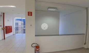 Imagem 5: Galpão Logístico - 1522m² - Locação - Recreio Anhanguera