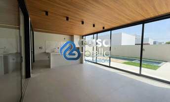 Imagem 5: SOBRADO ALPHAVILLE 1