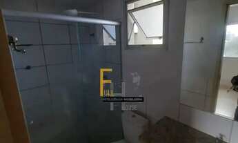 Imagem 7: APARTAMENTO A VENDA NO SETOR PARQUE OESTE INDUSTRIAL I 02 QUARTOS I PISCINA