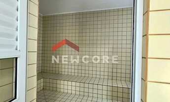 Imagem 5: Apartamento em Rua Guaianazes - Tupi - Praia Grande/SP