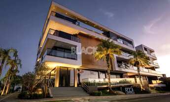 Imagem: Cobertura perto da Lagoa do Violão em Torres