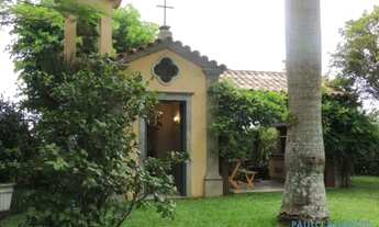 Imagem 5: CASA TÉRREA - REAL PARQUE - SP