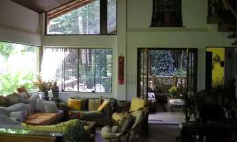 Imagem 3: Casa com 5 quartos à venda por R$ 1.580.000 - Serra Grande - Niterói/RJ