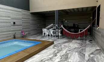 Imagem 3: Casa à Venda em Bela Aurora Cariacica/ES