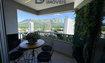 Imagem 7: Apartamento Alto Padrão com Vista Exclusiva para o Pico da Ibituruna