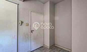 Imagem 5: Maracanã Apartamento com 4 dormitórios