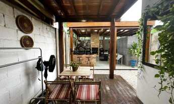 Imagem: Apartamento à venda em Cuiabá-MT, Parque